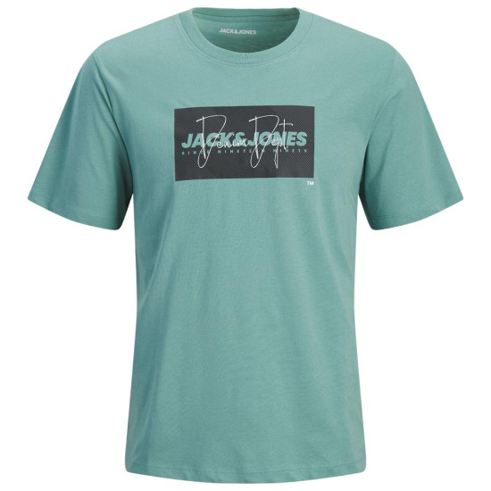 Jack & Jones Ανδρική κοντομάνικη μπλούζα